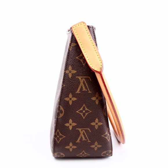 Louis Vuitton Looping MM Monogram - Picture 4 of 15
